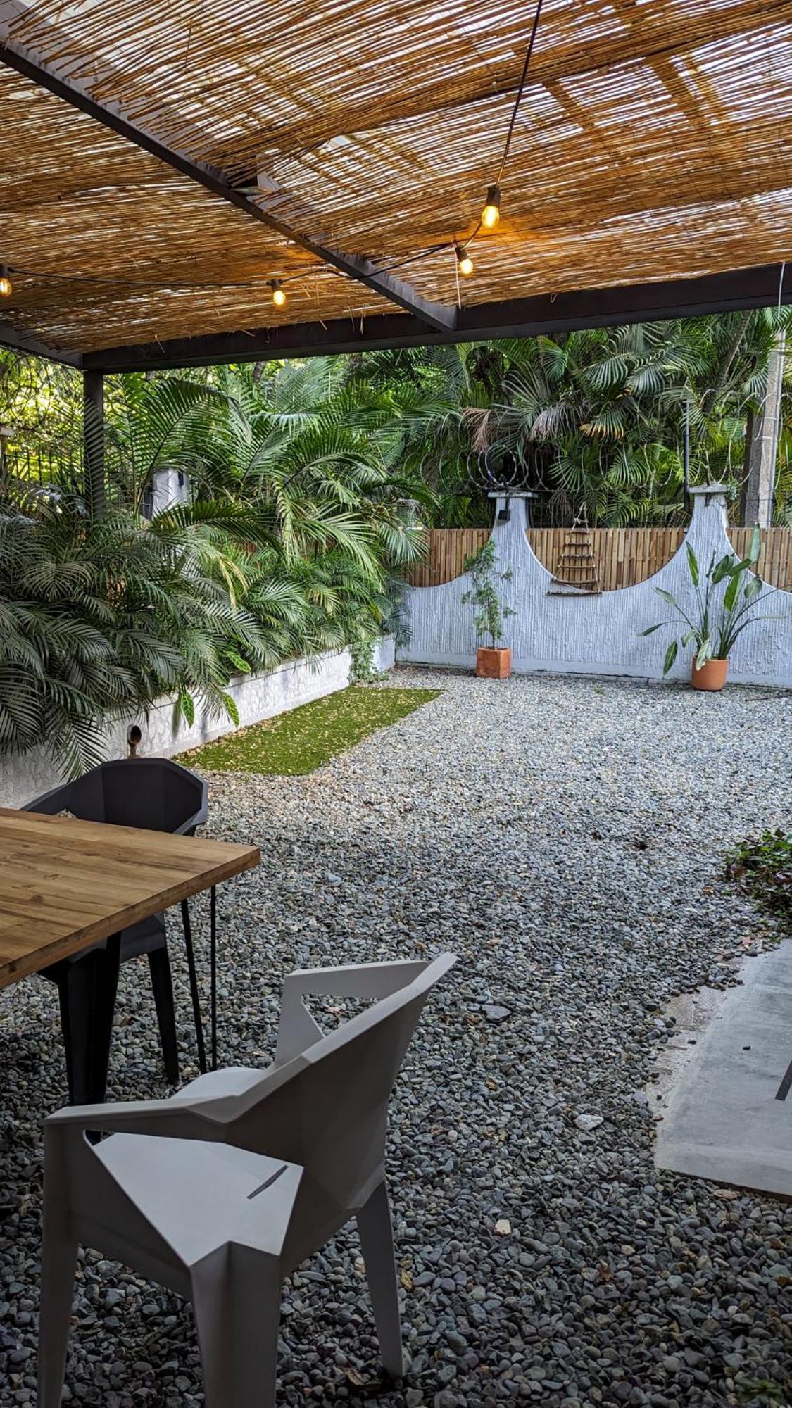 Casa Mosaiko Patio Bonito Hotel Medellin Luaran gambar